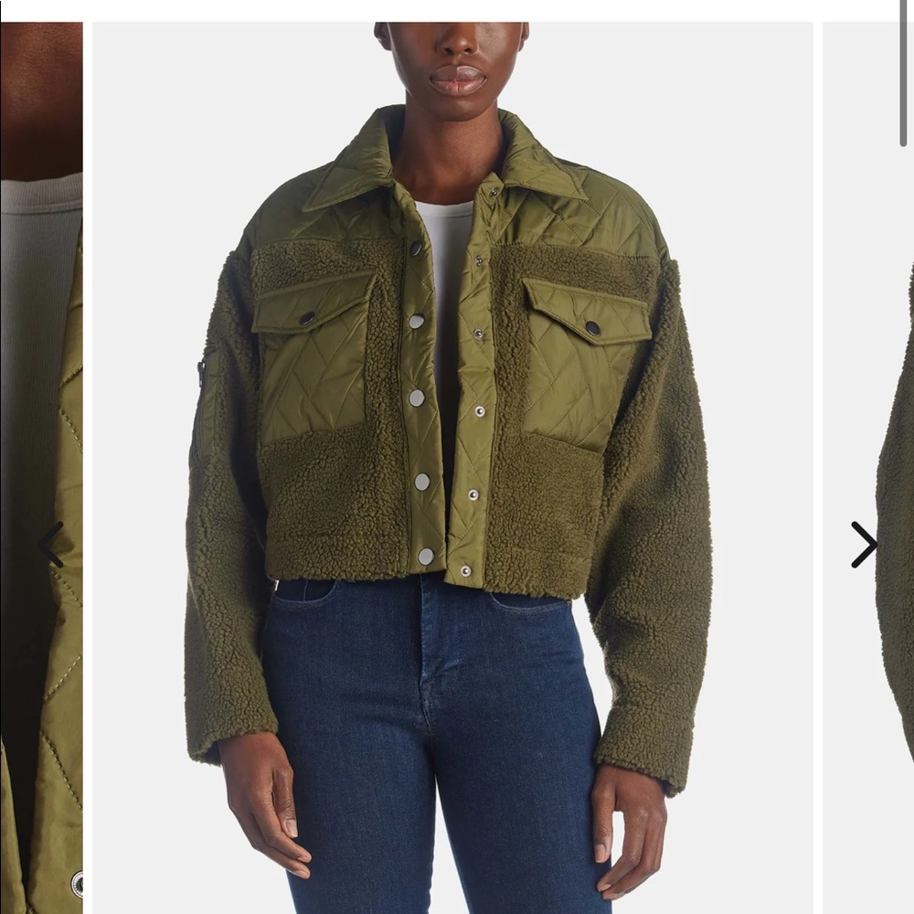 Steve Madden Jacket - image 4